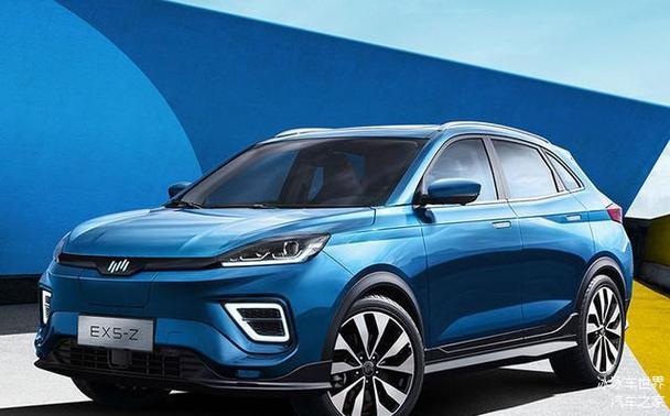 佛山256WEY威派豪华SUV市场的黑马，零跑汽车与智能交通系统的协同