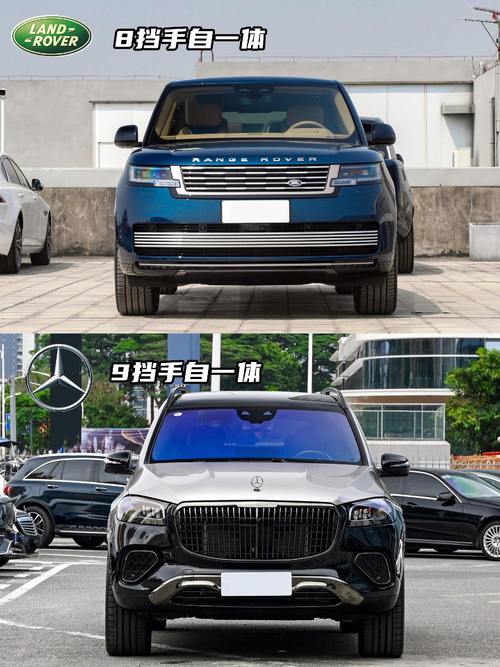 佛山256迈巴赫经典与现代的完美融合，路虎如何塑造独特的品牌形象